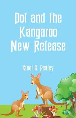 Dot and the Kangaroo Nueva publicación - Dot and the Kangaroo New Release