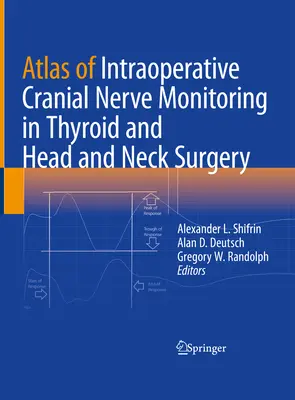 Atlas de monitorización intraoperatoria de los nervios craneales en cirugía tiroidea y de cabeza y cuello - Atlas of Intraoperative Cranial Nerve Monitoring in Thyroid and Head and Neck Surgery