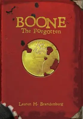 Boone: El Olvidado - Boone: The Forgotten