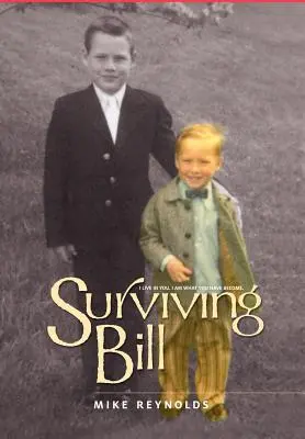 Sobrevivir a Bill - Surviving Bill