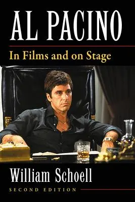 Al Pacino: En el cine y en el teatro, 2D Ed. - Al Pacino: In Films and on Stage, 2D Ed.