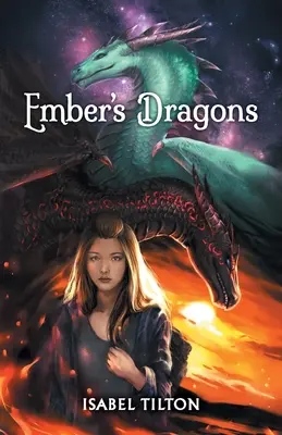 Los dragones de Ember - Ember's Dragons