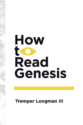 Cómo leer el Génesis - How to Read Genesis