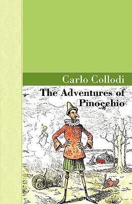 Las aventuras de Pinocho - The Adventures of Pinocchio