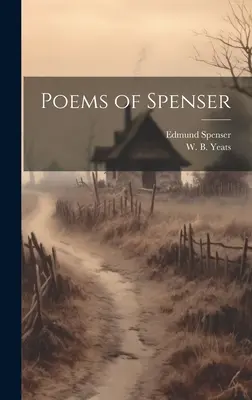 Poemas de Spenser - Poems of Spenser