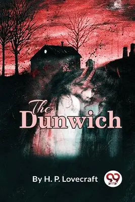 El Horror de Dunwich - The Dunwich Horror