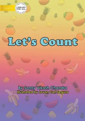 Contemos - Let's Count
