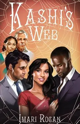 La telaraña de Kashi - Kashi's Web
