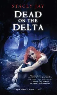 Muerto en el Delta - Dead on the Delta