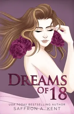 Dreams of 18 Edición especial en rústica - Dreams of 18 Special Edition Paperback