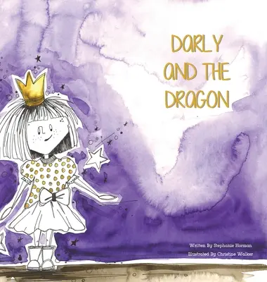 Darly y el Dragón - Darly and the Dragon