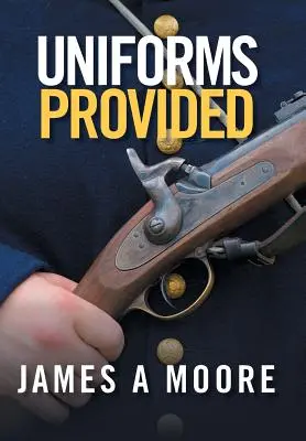 Uniformes proporcionados - Uniforms Provided