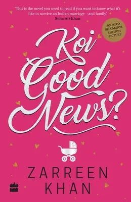 Koi ¿Buenas noticias? - Koi Good News?