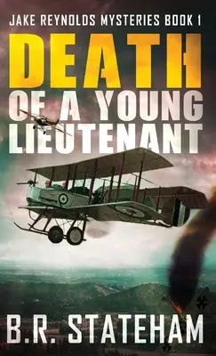 Muerte de un Joven Teniente - Death of a Young Lieutenant