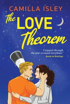 El Teorema del Amor - The Love Theorem