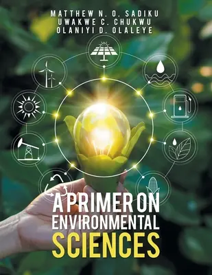 Introducción a las ciencias medioambientales - A Primer on Environmental Sciences