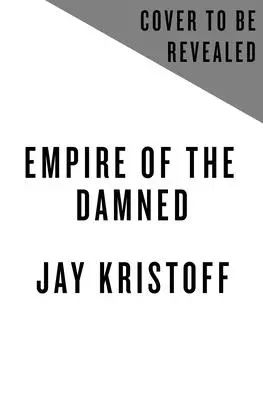 El Imperio de los Malditos - Empire of the Damned