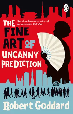 El arte de la predicción misteriosa - The Fine Art of Uncanny Prediction