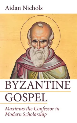 Evangelio bizantino - Byzantine Gospel