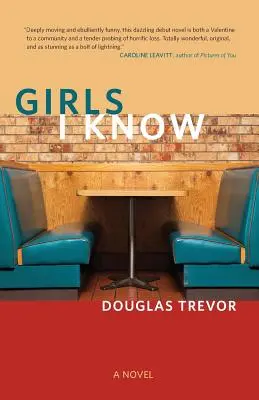 Chicas que conozco - Girls I Know