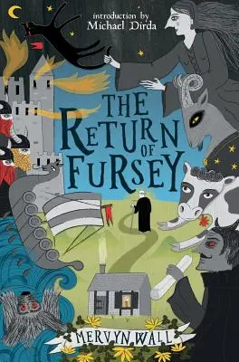 El regreso de Fursey (Clásicos Valancourt del siglo XX) - The Return of Fursey (Valancourt 20th Century Classics)