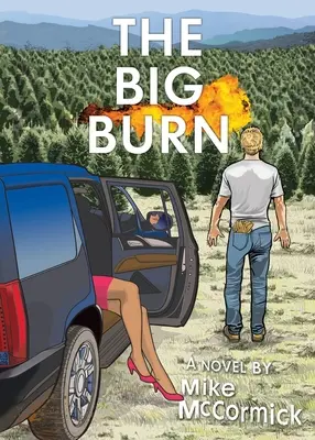La Gran Quema - The Big Burn
