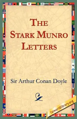 Las cartas de Stark Munro - The Stark Munro Letters