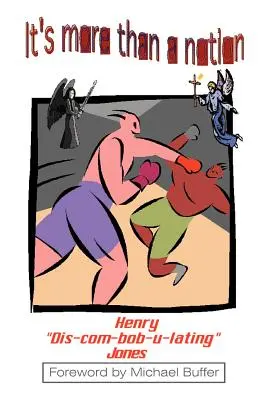 ¡Es más que una noción! - It's More Than a Notion!