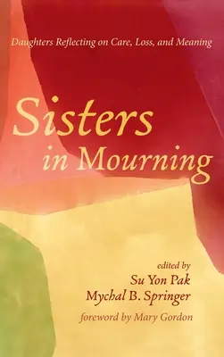 Hermanas de luto - Sisters in Mourning