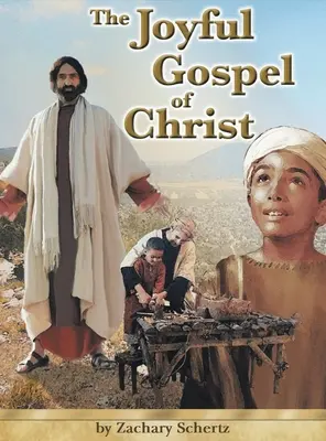 El alegre Evangelio de Cristo - The Joyful Gospel of Christ