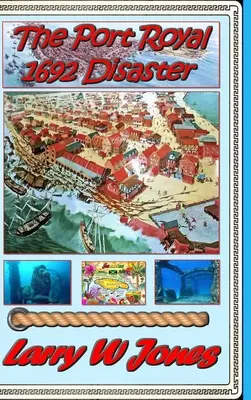 El Desastre De Port Royal 1692 - The Port Royal 1692 Disaster