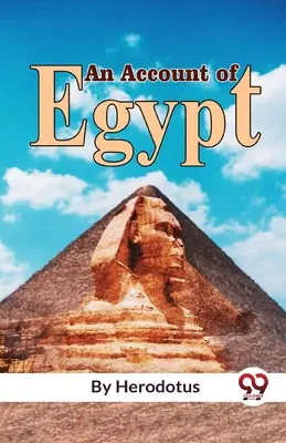 Un relato de Egipto - An Account Of Egypt