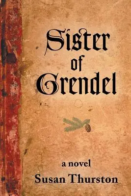 La hermana de Grendel - Sister of Grendel