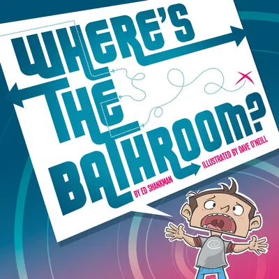 ¿Dónde está el baño? - Where's the Bathroom?