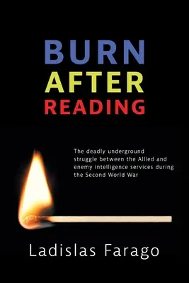 Quemarse después de leer - Burn After Reading