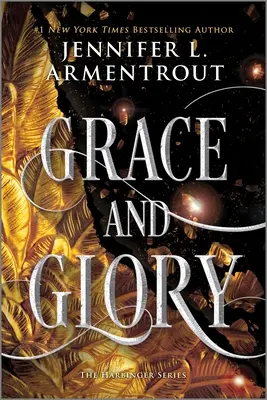 Gracia y gloria - Grace and Glory