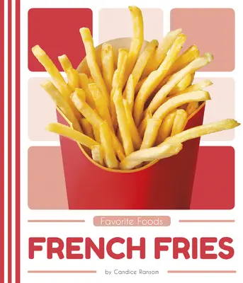 Patatas fritas - French Fries