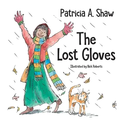 Los guantes perdidos - The Lost Gloves