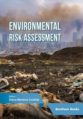 Evaluación del riesgo medioambiental - Environmental Risk Assessment