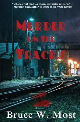 Asesinato en las vías - Murder on the Tracks