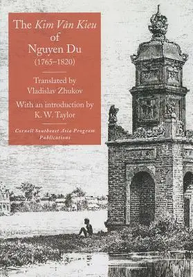 El Kim Van Kieu de Nguyen Du (1765-1820) - The Kim Van Kieu of Nguyen Du (1765-1820)