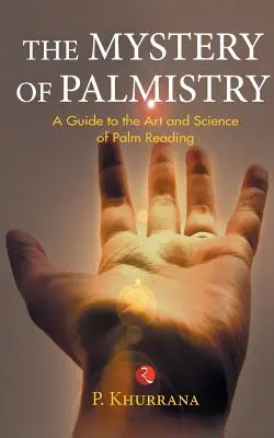 El misterio de la quiromancia - The Mystery of Palmistry