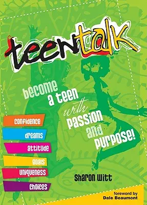Charla de adolescentes - Teen Talk