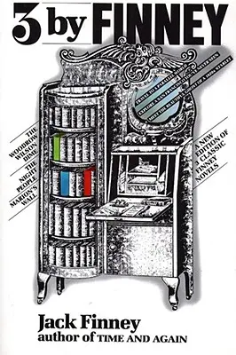 Tres de Finney - Three by Finney