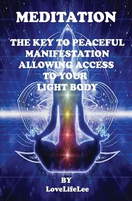 La Meditación la Clave de las Manifestaciones Pacíficas - Meditation the Key to Peaceful Manifestations