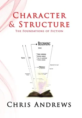 Carácter y estructura: Los fundamentos de la ficción - Character and Structure: The Foundations of Fiction
