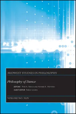 Filosofía de la danza - Philosophy of Dance