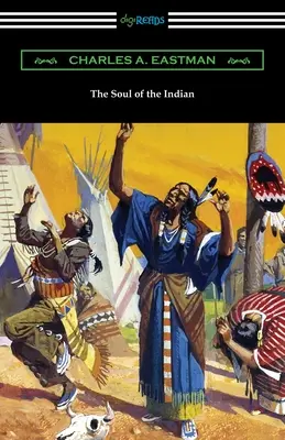 El alma del indio - The Soul of the Indian