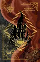 Quemar los cielos Despierta la ciudad de las pesadillas - Burn the Skies: Awaken the City of Nightmares