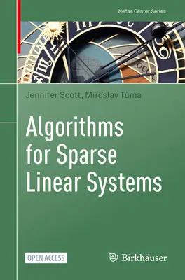 Algoritmos para sistemas lineales dispersos - Algorithms for Sparse Linear Systems
